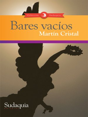 cover image of Bares vacíos